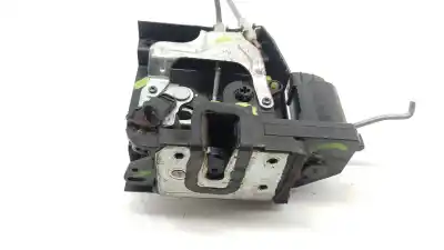 İkinci el araba yedek parçası arka sag kapi kilidi için ssangyong actyon i 2.0 xdi oem iam referansları 7132009005 7132009005 7132009005