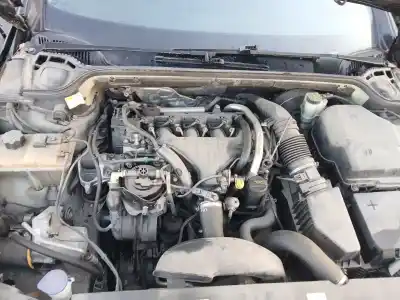 Pezzo di ricambio per auto di seconda mano MOTORE COMPLETO per PEUGEOT 407 (6D_)  Riferimenti OEM IAM   