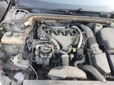 Pezzo di ricambio per auto di seconda mano  per PEUGEOT 407 (6D_)  Riferimenti OEM IAM   