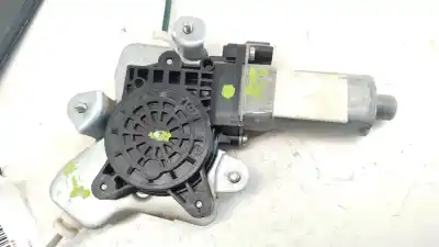 Second-hand car spare part rear left window regulator for ssangyong actyon i 2.0 xdi oem iam references 7331131001 7331131001 7331131001