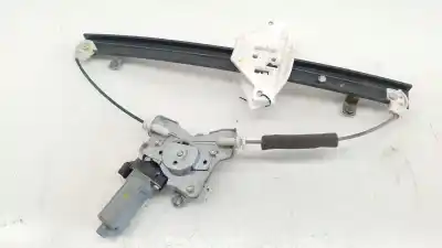 Second-hand car spare part rear left window regulator for ssangyong actyon i 2.0 xdi oem iam references 7331131001 7331131001 7331131001