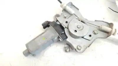 Second-hand car spare part rear left window regulator for ssangyong actyon i 2.0 xdi oem iam references 7331131001 7331131001 7331131001