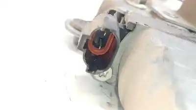 Second-hand car spare part rear left window regulator for ssangyong actyon i 2.0 xdi oem iam references 7331131001 7331131001 7331131001