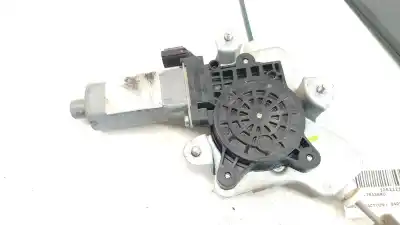 Автозапчастина б/у регулятор скла заднього правого для ssangyong actyon i 2.0 xdi посилання на oem iam 7332131001 7332131001 7332131001