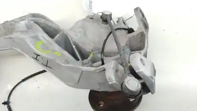 Second-hand car spare part rear left knuckle for mini mini clubman (r55) cooper d oem iam references 18599710 18599710 18599710