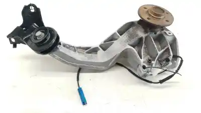 Second-hand car spare part rear left knuckle for mini mini clubman (r55) cooper d oem iam references 18599710 18599710 18599710