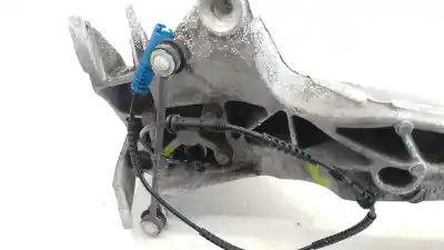 Second-hand car spare part rear right knuckle for mini mini clubman (r55) cooper d oem iam references 18599710 18599710 18599710