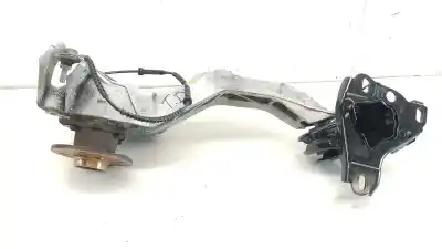 Second-hand car spare part rear right knuckle for mini mini clubman (r55) cooper d oem iam references 18599710 18599710 18599710