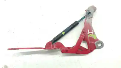 Second-hand car spare part left front hood hinge for mini mini clubman (r55) cooper d oem iam references 2751203