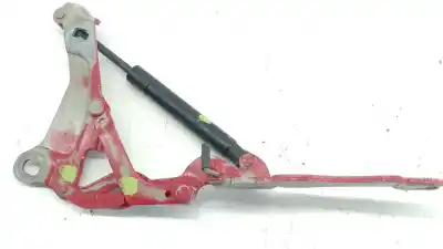 Second-hand car spare part Right Front Hood Hinge for MINI MINI CLUBMAN (R55) COOPER D OEM IAM references 2751204 2751204 2751204