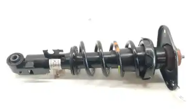 Second-hand car spare part rear left shock absorber for mini mini clubman (r55) cooper d oem iam references 22248503