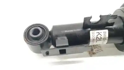 Second-hand car spare part rear left shock absorber for mini mini clubman (r55) cooper d oem iam references 22248503 22248503 22248503