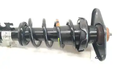 Second-hand car spare part rear left shock absorber for mini mini clubman (r55) cooper d oem iam references 22248503 22248503 22248503