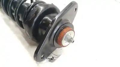 Second-hand car spare part rear left shock absorber for mini mini clubman (r55) cooper d oem iam references 22248503 22248503 22248503