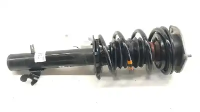 Second-hand car spare part front left shock absorber for mini mini clubman (r55) cooper d oem iam references 31316784513