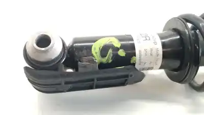 Second-hand car spare part right rear shock absorber for mini mini clubman (r55) cooper d oem iam references 22248504 22248504 22248504