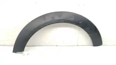 Second-hand car spare part right rear winglet for mini mini clubman (r55) cooper d oem iam references 7167594