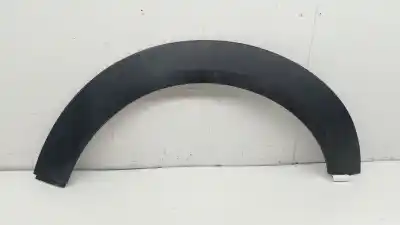 Second-hand car spare part rear left winglet for mini mini clubman (r55) cooper d oem iam references 7167593