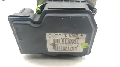 Second-hand car spare part abs for mini mini clubman (r55) cooper d oem iam references 54085585b  17723701