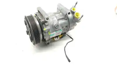 Second-hand car spare part air conditioning compressor for mini mini clubman (r55) cooper d oem iam references sd6v121923f