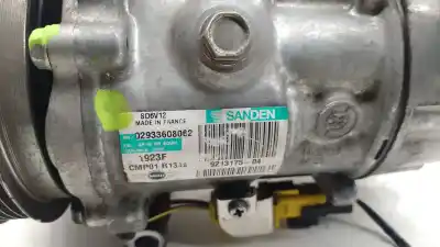 Автозапчасти б/у компрессор кондиционера воздуха за mini mini clubman (r55) cooper d ссылки oem iam sd6v121923f sd6v121923f sd6v121923f