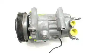 Автозапчасти б/у компрессор кондиционера воздуха за mini mini clubman (r55) cooper d ссылки oem iam sd6v121923f sd6v121923f sd6v121923f