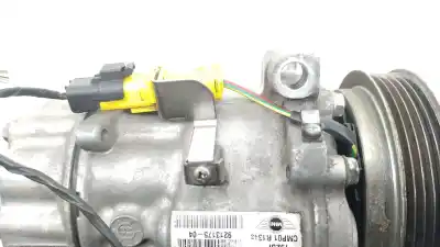 Автозапчасти б/у компрессор кондиционера воздуха за mini mini clubman (r55) cooper d ссылки oem iam sd6v121923f sd6v121923f sd6v121923f