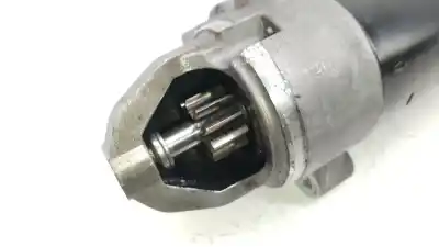 Second-hand car spare part starter motor for mini mini clubman (r55) cooper d oem iam references 0001138040 0001138040 0001138040