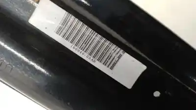 Second-hand car spare part front bumper reinforcement for mini mini clubman (r55) cooper d oem iam references 51112757337 51112757337 51112757337