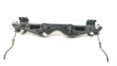 Second-hand car spare part rear axle for mini mini clubman (r55) cooper d oem iam references 33316772667 33316772667 33316772667