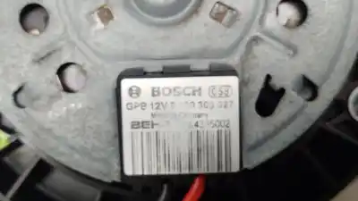 Second-hand car spare part radiator cooling fan for mini mini clubman (r55) cooper d oem iam references 1742850999003 1742850999003 1742850999003