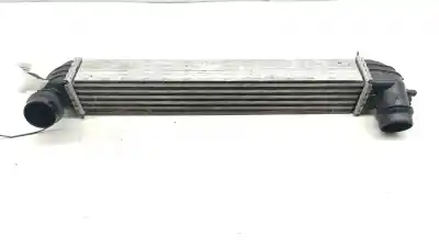 Second-hand car spare part Intercooler for MINI MINI CLUBMAN (R55) COOPER D OEM IAM references 17518506904 17518506904 17518506904