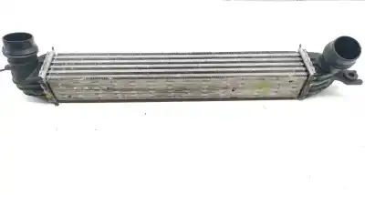 Second-hand car spare part intercooler for mini mini clubman (r55) cooper d oem iam references 17518506904 17518506904 17518506904