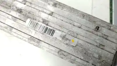 Second-hand car spare part intercooler for mini mini clubman (r55) cooper d oem iam references 17518506904 17518506904 17518506904