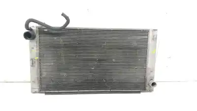 Second-hand car spare part Water Radiator for MINI MINI CLUBMAN (R55) COOPER D OEM IAM references 275127504 275127504 275127504