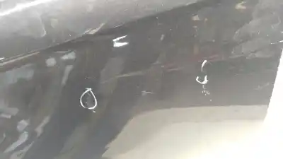 Second-hand car spare part left front fin for audi a4 b8 (8k2) 2.0 tdi oem iam references 8k0821105a 8k0821105a 8k0821105a