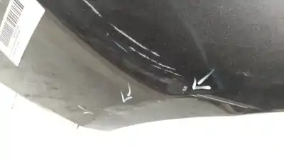 Second-hand car spare part left front fin for audi a4 b8 (8k2) 2.0 tdi oem iam references 8k0821105a 8k0821105a 8k0821105a