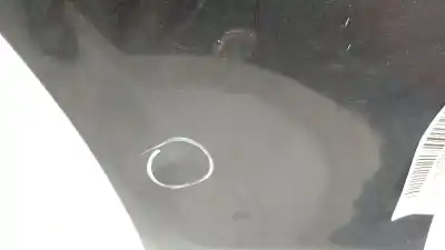 Second-hand car spare part left front fin for audi a4 b8 (8k2) 2.0 tdi oem iam references 8k0821105a 8k0821105a 8k0821105a