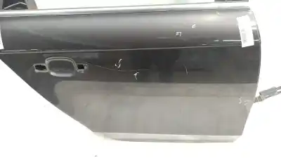 Peça sobressalente para automóvel em segunda mão porta do automóvel traseira direita por audi a4 b8 (8k2) 2.0 tdi referências oem iam 8k5833052d 8k5833052d 8k5833052d