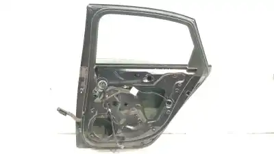 Peça sobressalente para automóvel em segunda mão porta do automóvel traseira direita por audi a4 b8 (8k2) 2.0 tdi referências oem iam 8k5833052d 8k5833052d 8k5833052d