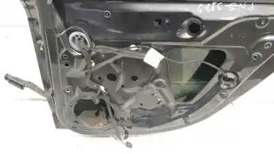 Peça sobressalente para automóvel em segunda mão porta do automóvel traseira direita por audi a4 b8 (8k2) 2.0 tdi referências oem iam 8k5833052d 8k5833052d 8k5833052d