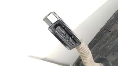 Peça sobressalente para automóvel em segunda mão porta do automóvel traseira direita por audi a4 b8 (8k2) 2.0 tdi referências oem iam 8k5833052d 8k5833052d 8k5833052d