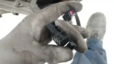 Peça sobressalente para automóvel em segunda mão porta do automóvel traseira direita por audi a4 b8 (8k2) 2.0 tdi referências oem iam 8k5833052d 8k5833052d 8k5833052d