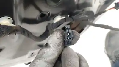 Peça sobressalente para automóvel em segunda mão porta do automóvel traseira direita por audi a4 b8 (8k2) 2.0 tdi referências oem iam 8k5833052d 8k5833052d 8k5833052d