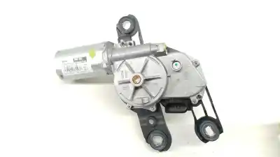 Peça sobressalente para automóvel em segunda mão MOTOR DO LIMPADOR TRASEIRO por SKODA FABIA III (NJ3)  Referências OEM IAM 5F4955711A 5F4955711A 5F4955711A