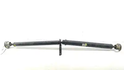 Peça sobressalente para automóvel em segunda mão transmissão central traseira por audi a4 b8 (8k2) 2.0 tdi referências oem iam 8k0521101