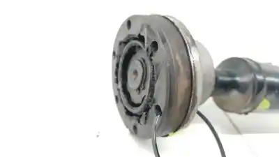 Second-hand car spare part center transmission for audi a4 b8 (8k2) 2.0 tdi oem iam references 8k0521101 8k0521101 8k0521101