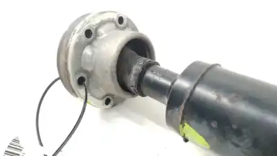 Second-hand car spare part center transmission for audi a4 b8 (8k2) 2.0 tdi oem iam references 8k0521101 8k0521101 8k0521101