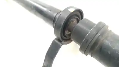 Second-hand car spare part center transmission for audi a4 b8 (8k2) 2.0 tdi oem iam references 8k0521101 8k0521101 8k0521101