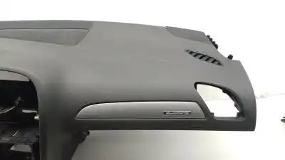 Peça sobressalente para automóvel em segunda mão kit airbag por audi a4 b8 (8k2) 2.0 tdi referências oem iam 8k0959655g 8k0953568f 8k0880201a